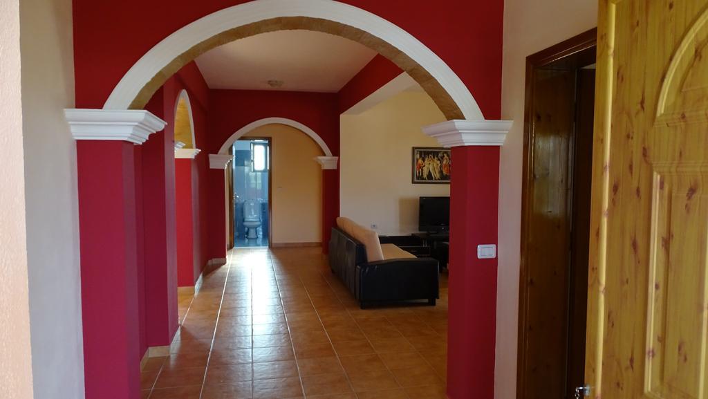 Villa Lions Ksamil Zimmer foto