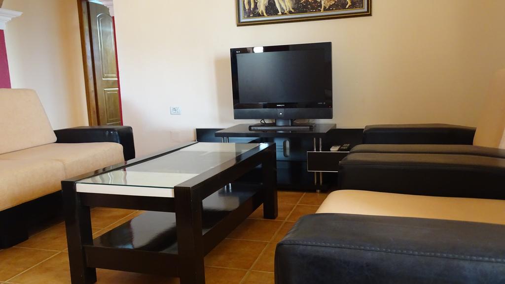 Villa Lions Ksamil Zimmer foto