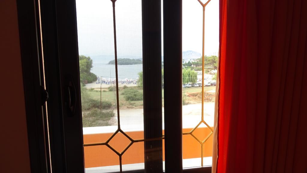 Villa Lions Ksamil Zimmer foto