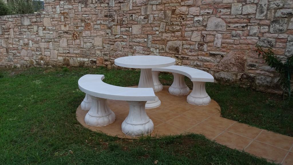 Villa Lions Ksamil Zimmer foto