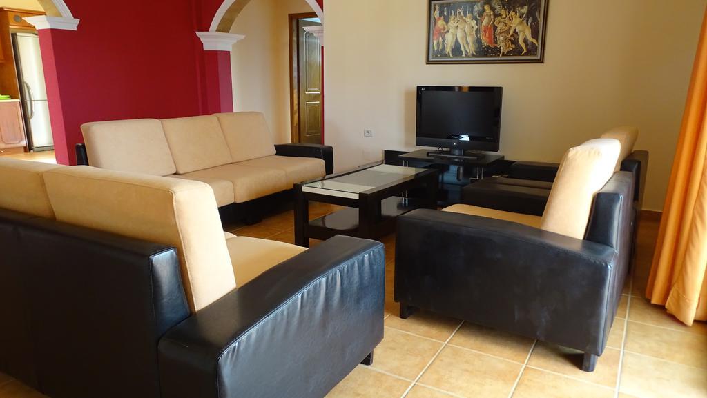 Villa Lions Ksamil Zimmer foto