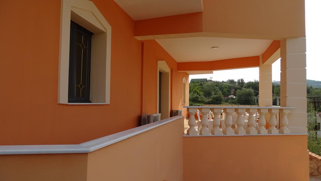 Villa Lions Ksamil Zimmer foto